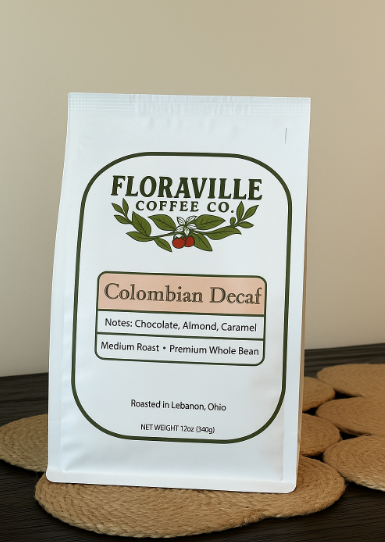 Colombian Decaf