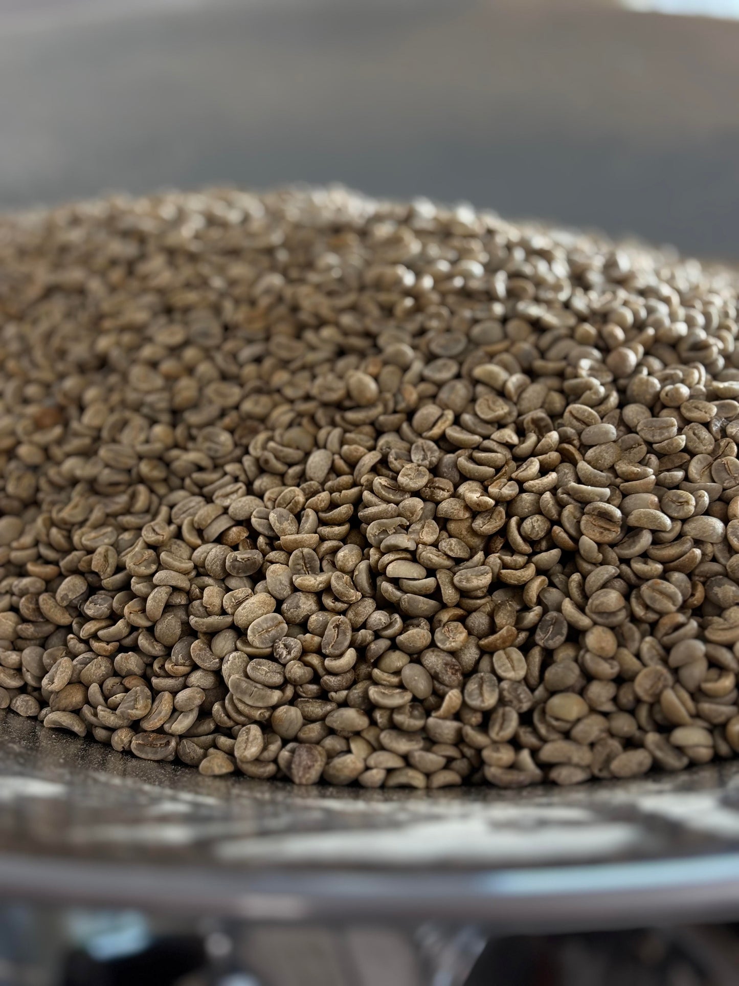 Ethiopian